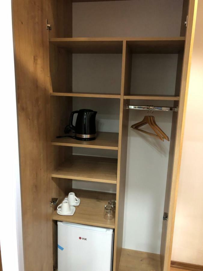Vila Mila SJJ Eksteriør billede